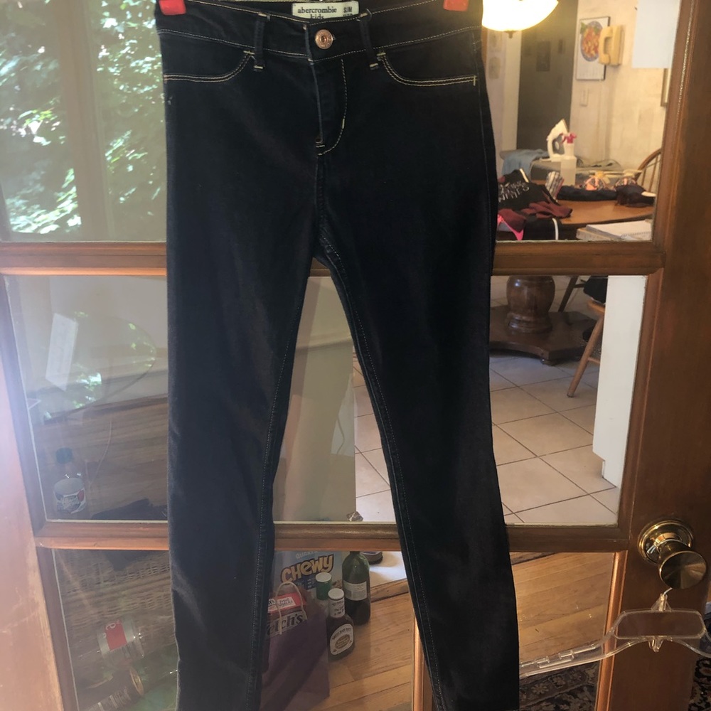 Jegging Jeans